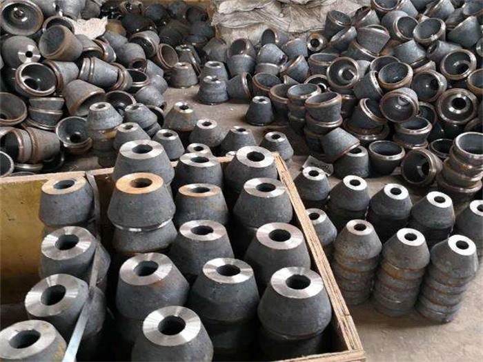 邳州网架构件锥头